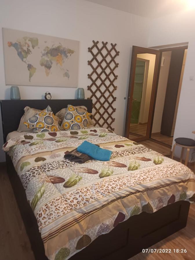 Apartment Best Central Acomodation Bucharest