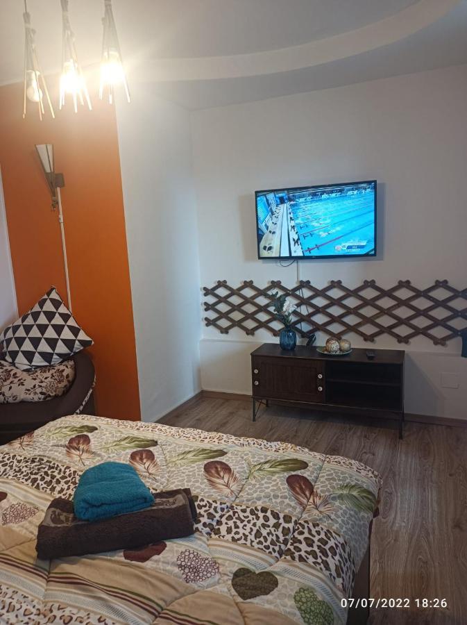 Best Central Acomodation Bucharest