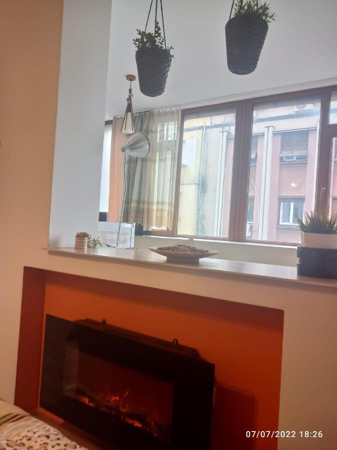 Apartment Best Central Acomodation Bucharest