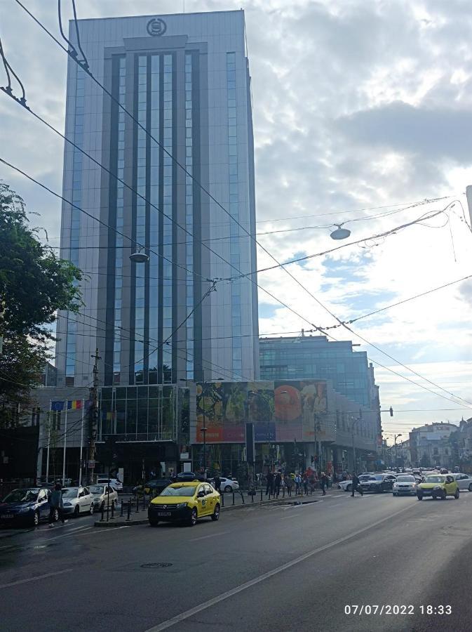 Apartment Best Central Acomodation Bucharest