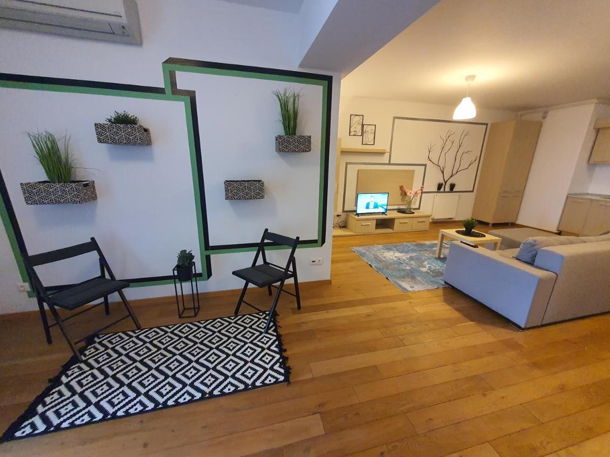 Upground14 Residence Apartments Apartment Bucharest