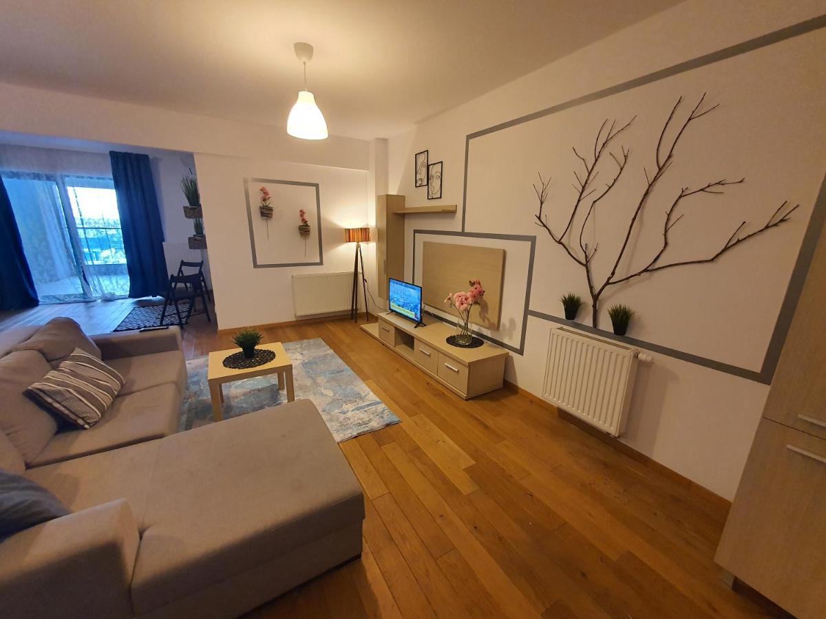 Upground14 Residence Apartments Bucharest