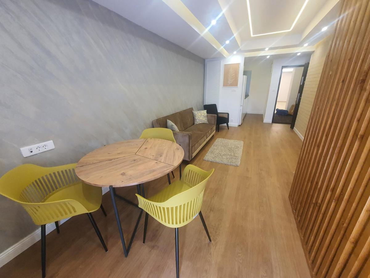 Upground14 Residence Apartments Bucharest