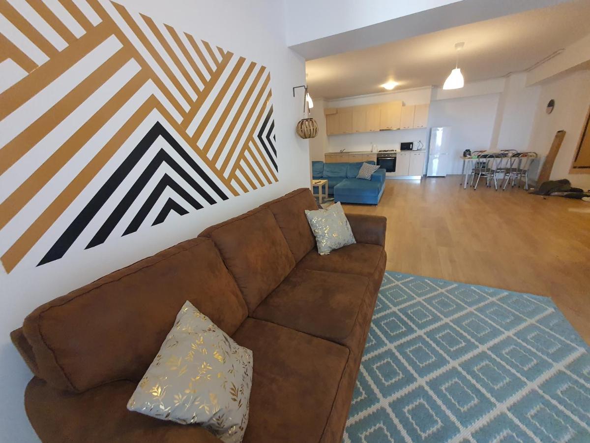 Upground14 Residence Apartments Apartment *