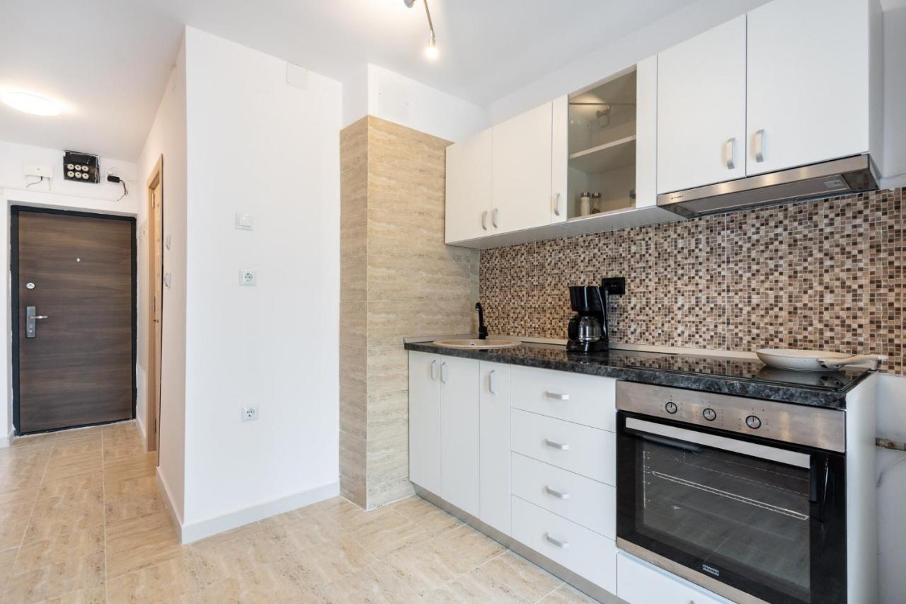 Studio Corail Bucharest