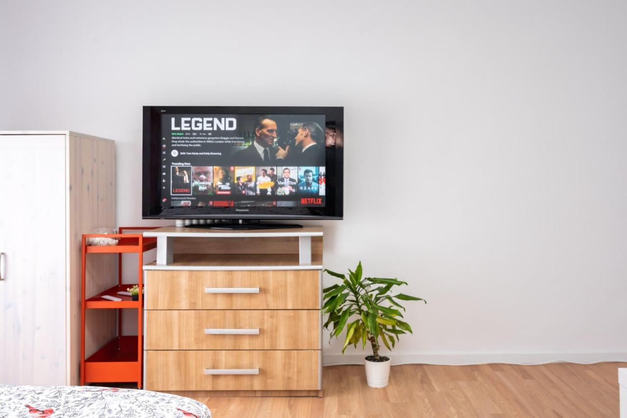 Apartment Studio Corail