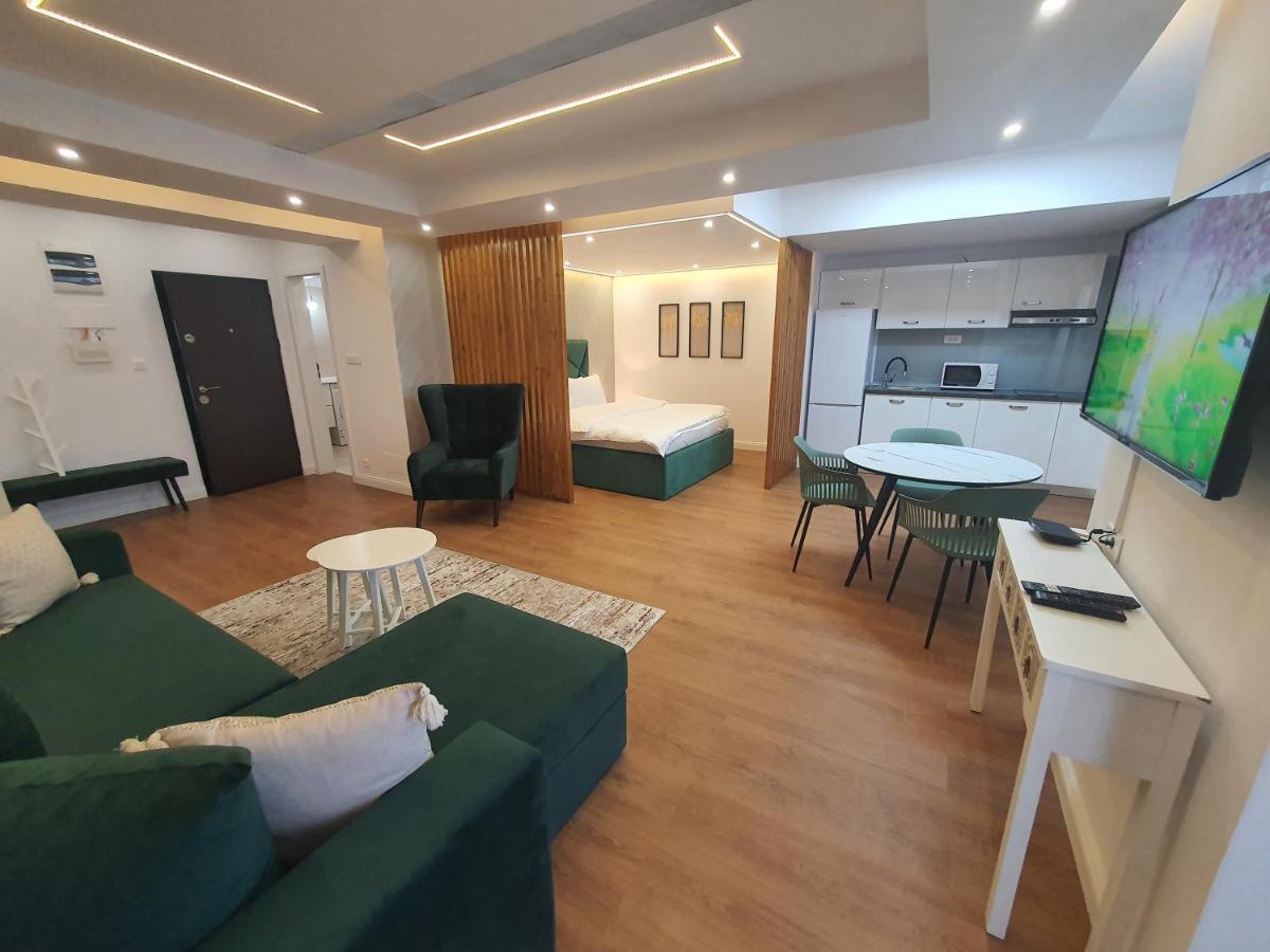 Apartment Upground14 Residence Apartments *