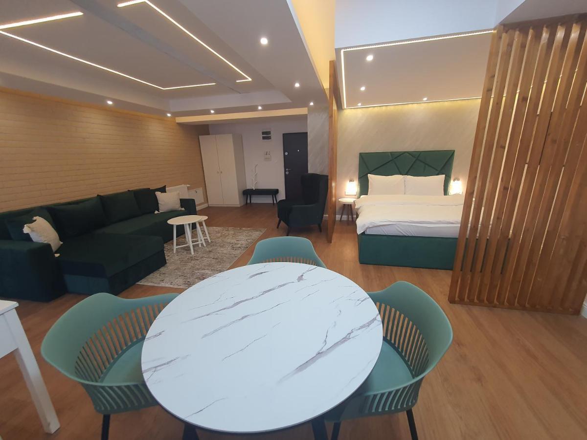 Upground14 Residence Apartments * Bucharest