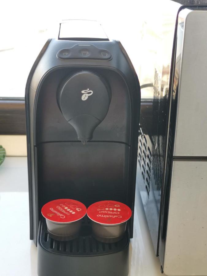 Coffee Cu 2 Apartment Bucharest