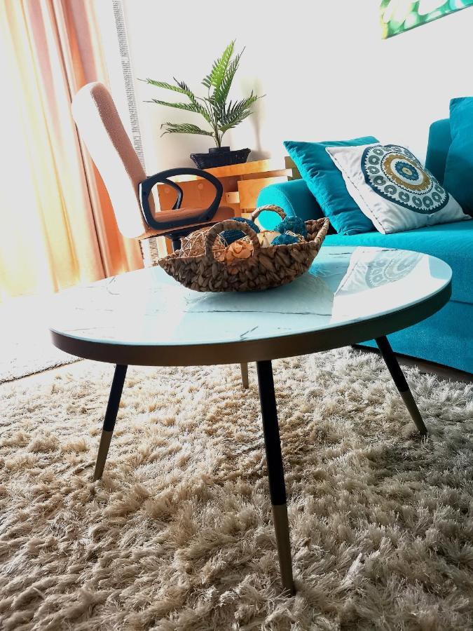 Apartment Coffee Cu 2 *