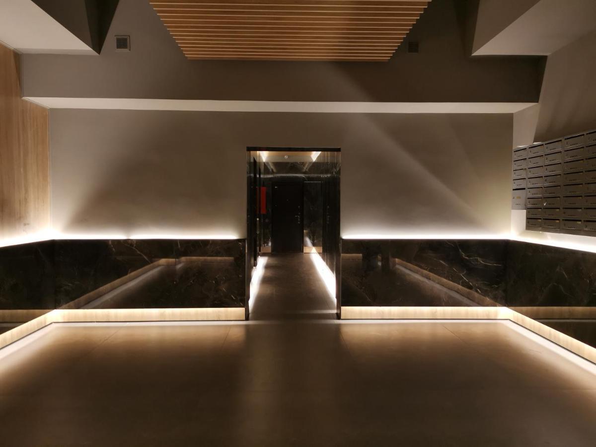 Apartment Coffee Cu 2