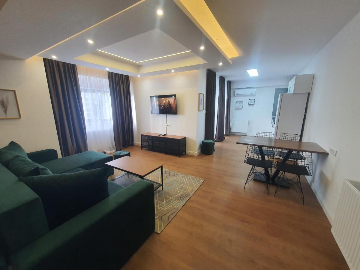 Upground14 Residence Apartments * Bucharest