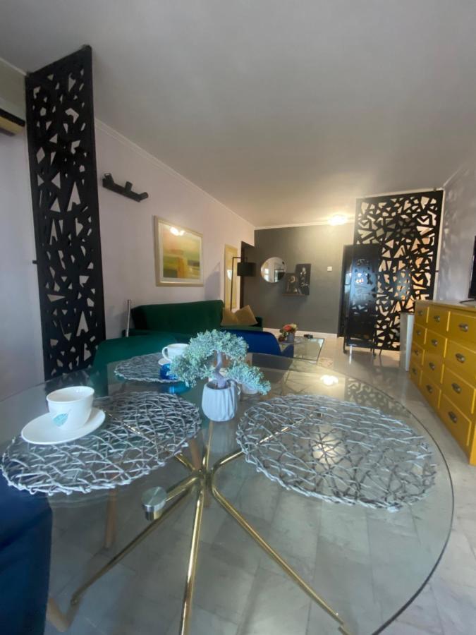 Victoriei Deluxe Apartment