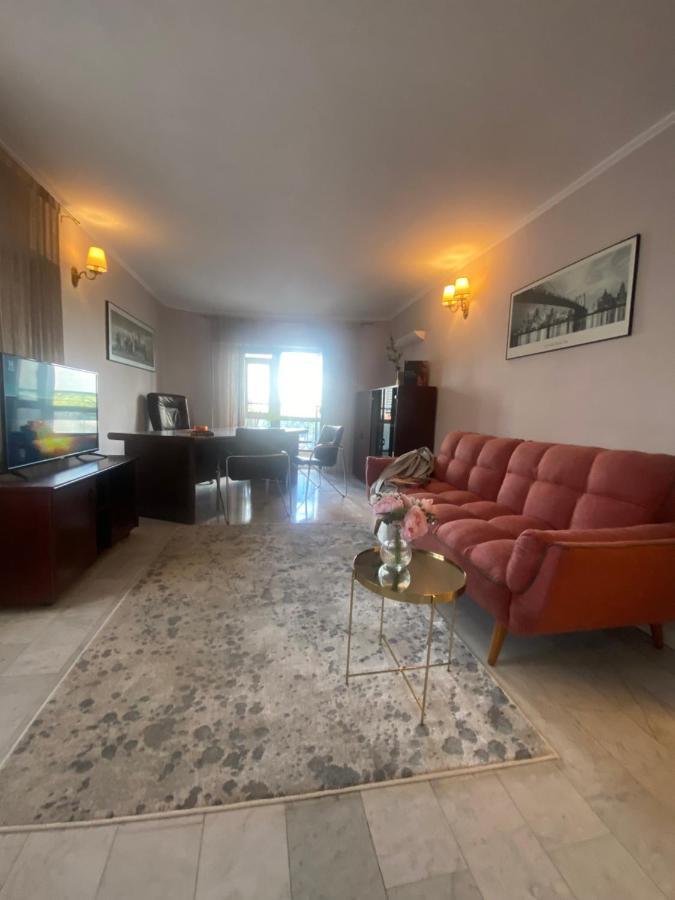 Victoriei Deluxe Apartment *