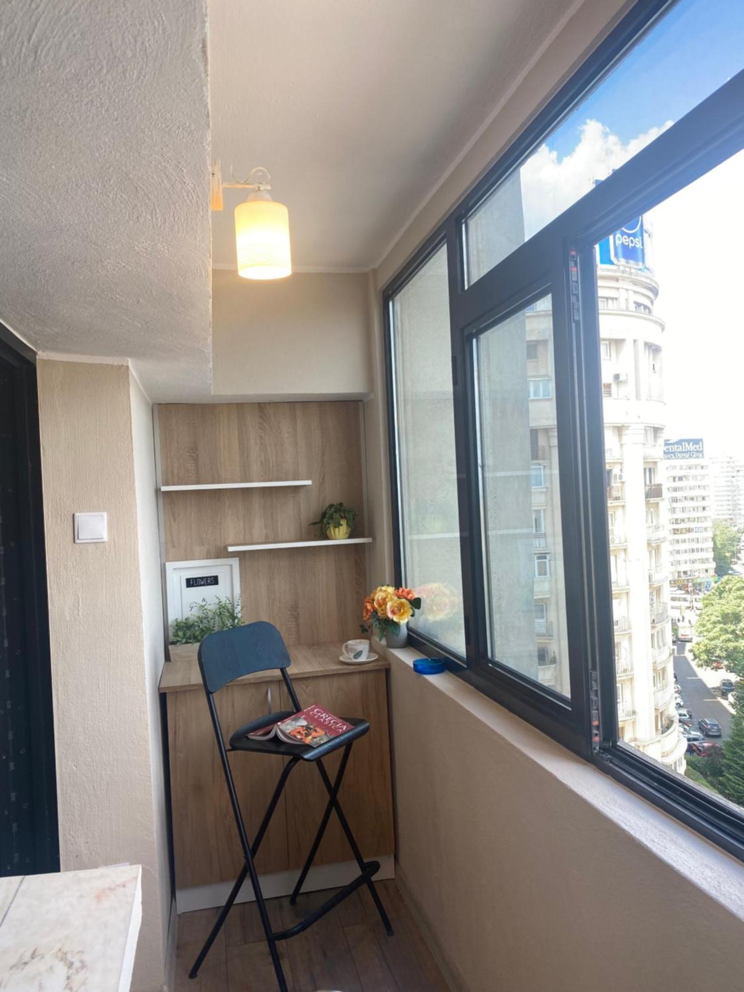 Victoriei Deluxe Apartment *