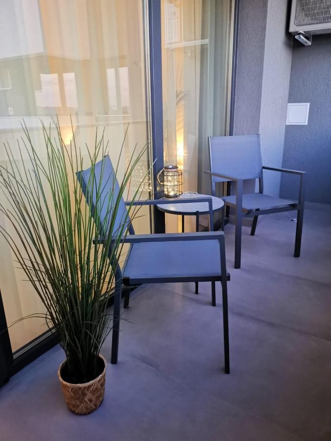 Apartment Glamour 8 *