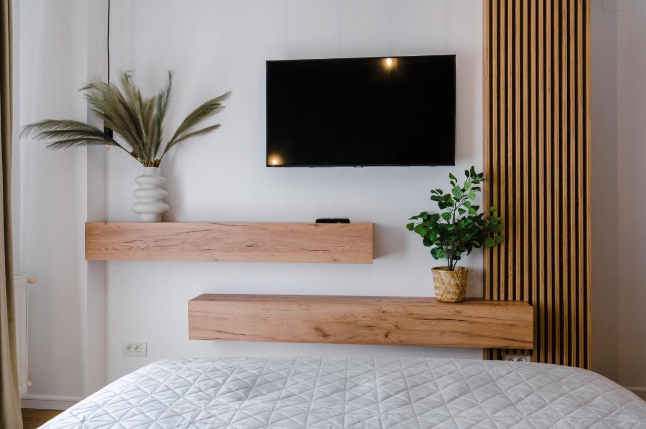 Apartment Moon Sevastopol Bucharest