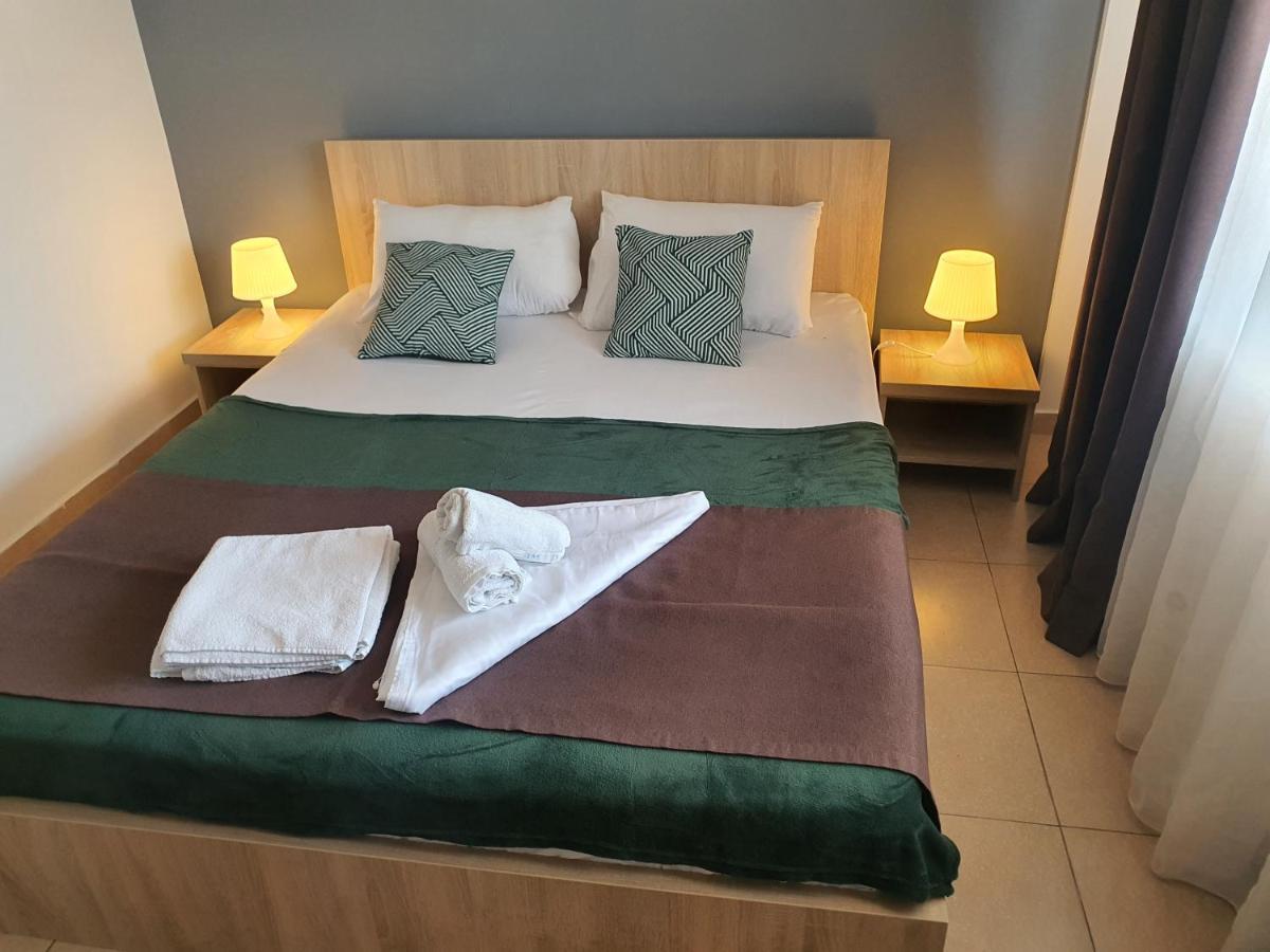 Apartamento Villa Accommodation *