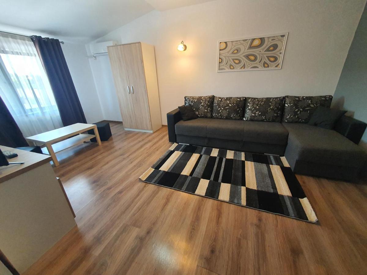 Villa Accommodation Apartamento Bucareste