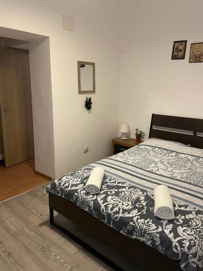Studio Piata Amzei 1 Bucharest