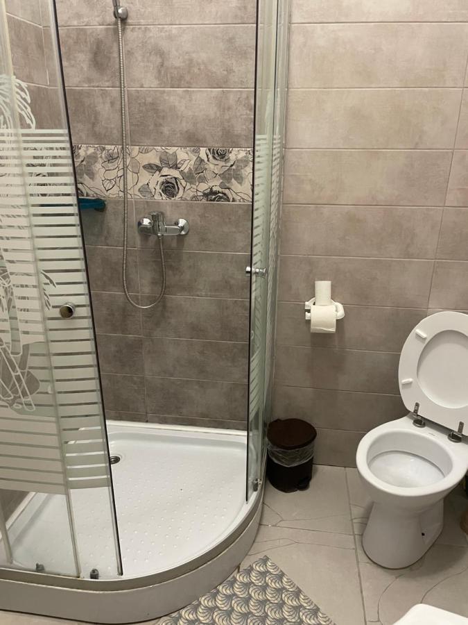 Studio Piata Amzei 1 Apartment Bucharest