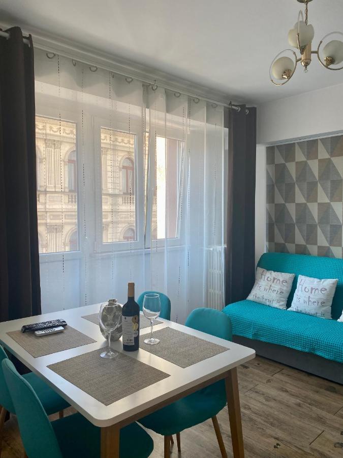 Apartamento Ultracentral - Pe Calea Victoriei Bucareste