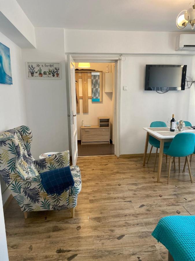 Ultracentral - Pe Calea Victoriei Apartamento