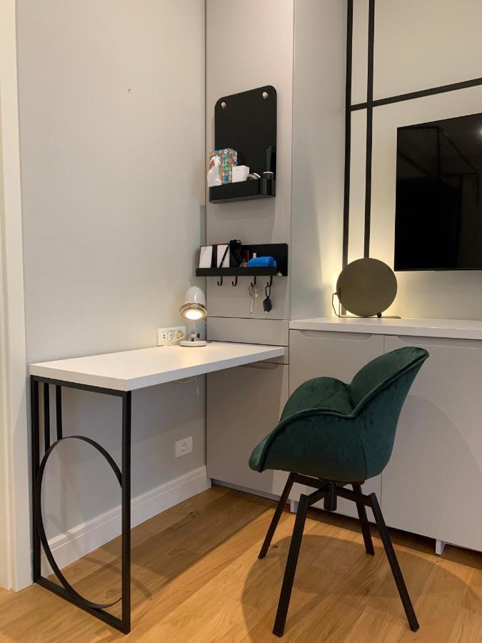 Zaivan Revive - Exclusive With View Apartment Bucharest