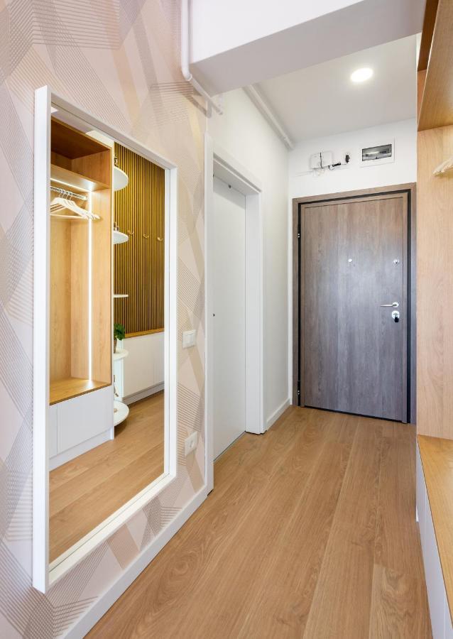 Apartment Glamour 8