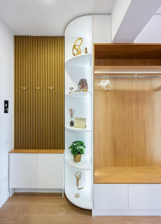 Apartment Glamour 8