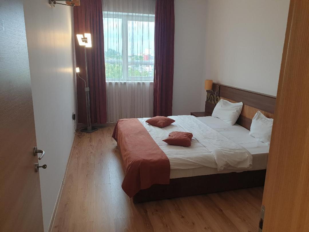 Apartamento Wpml-apartments Bucareste