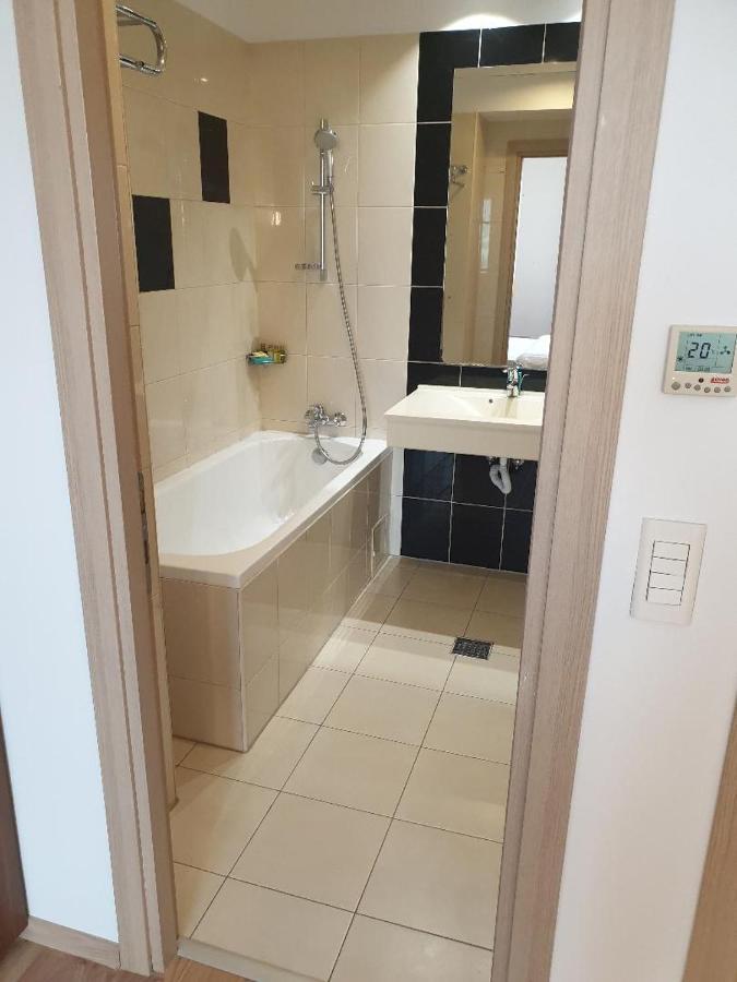 Apartamento Wpml-apartments Bucareste