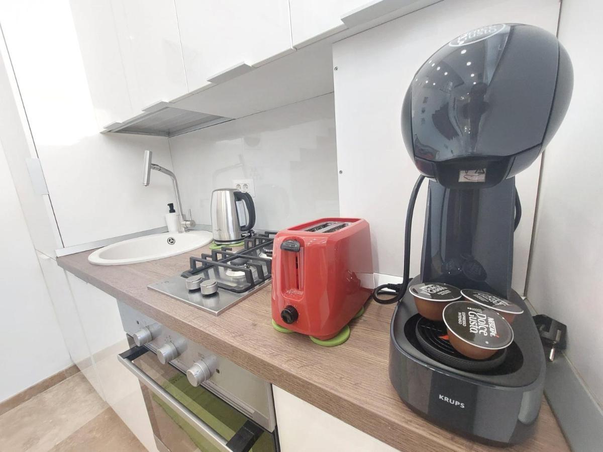 Sweet Dreams Lovely Duplex Universitate Apartamento Bucareste