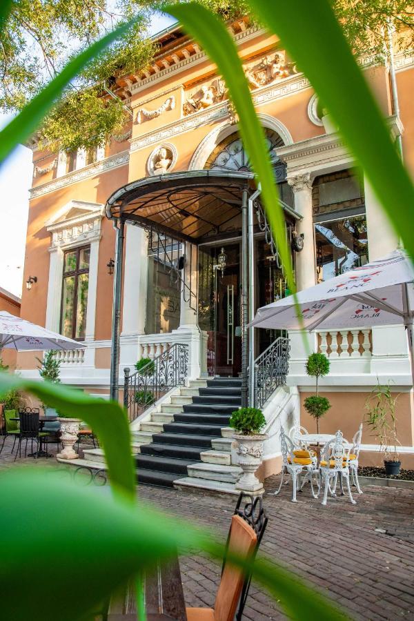 Barrio Guest house Bucharest