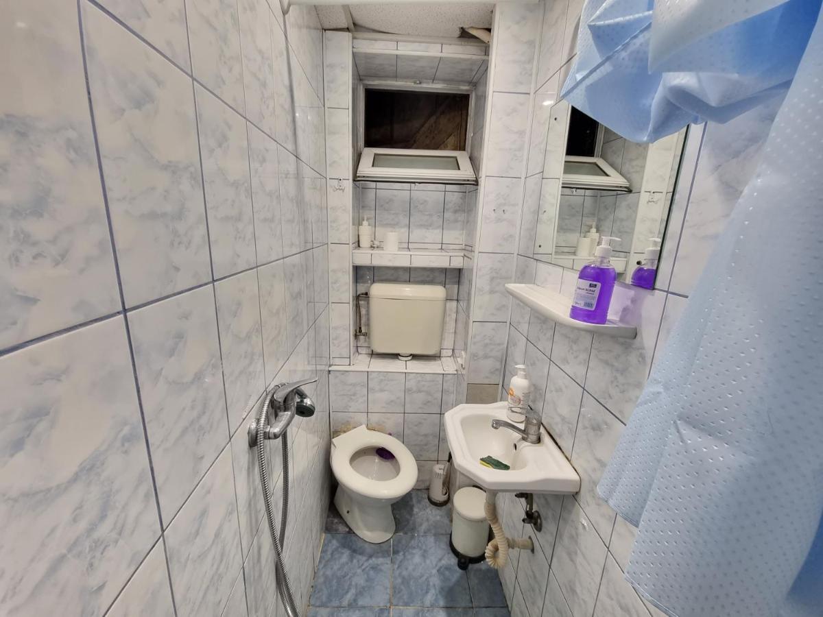 Centrul Vechi Old In Bucareste