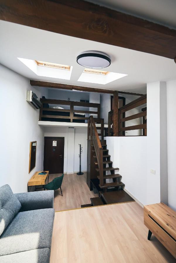 Barrio Guest house