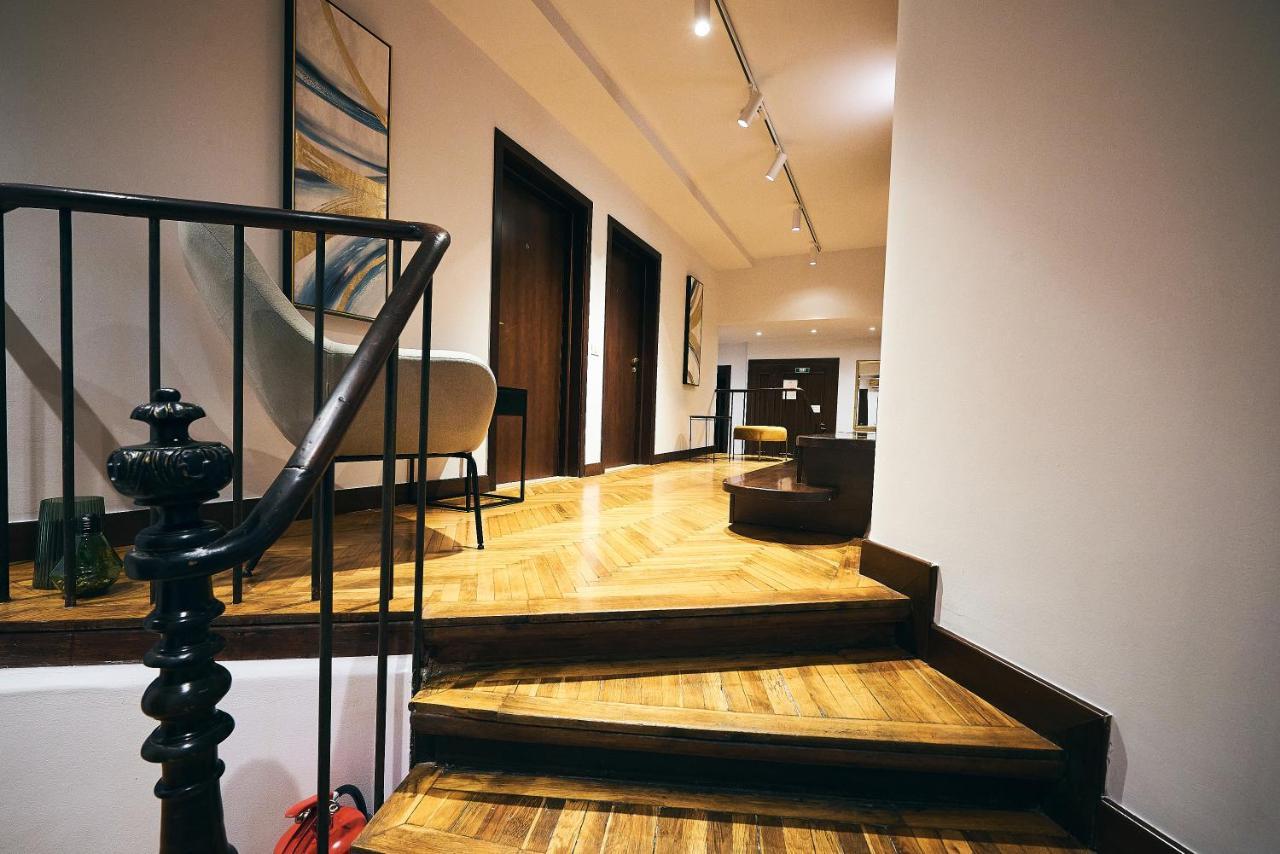 Guest house Barrio 3*