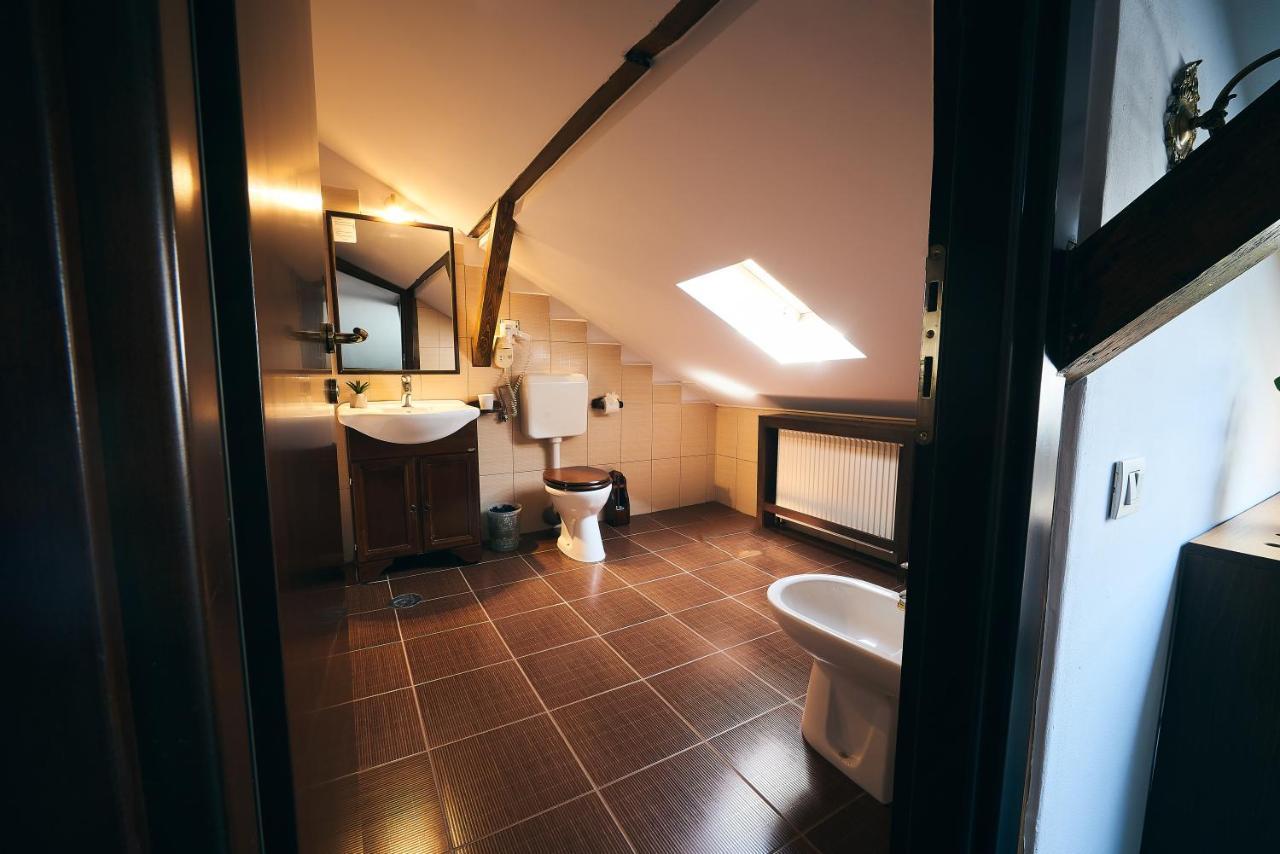 Barrio Guest house