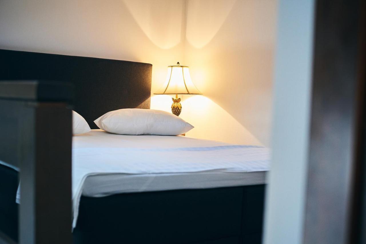 Guest house Barrio Bucharest