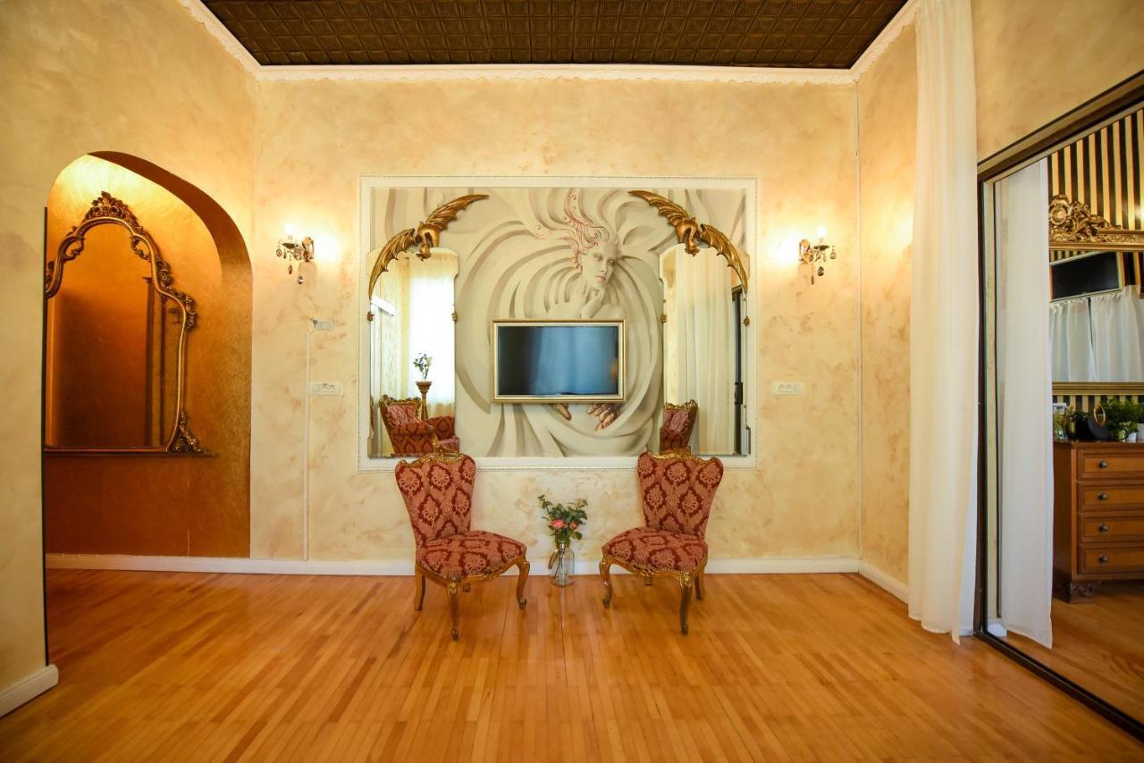 Apartamento The Museum - Wonderful Super Central *