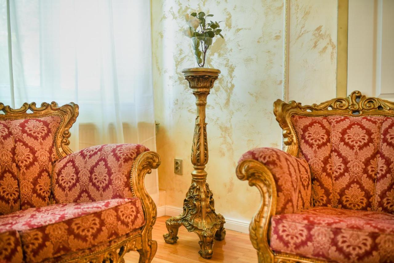 Apartamento The Museum - Wonderful Super Central *