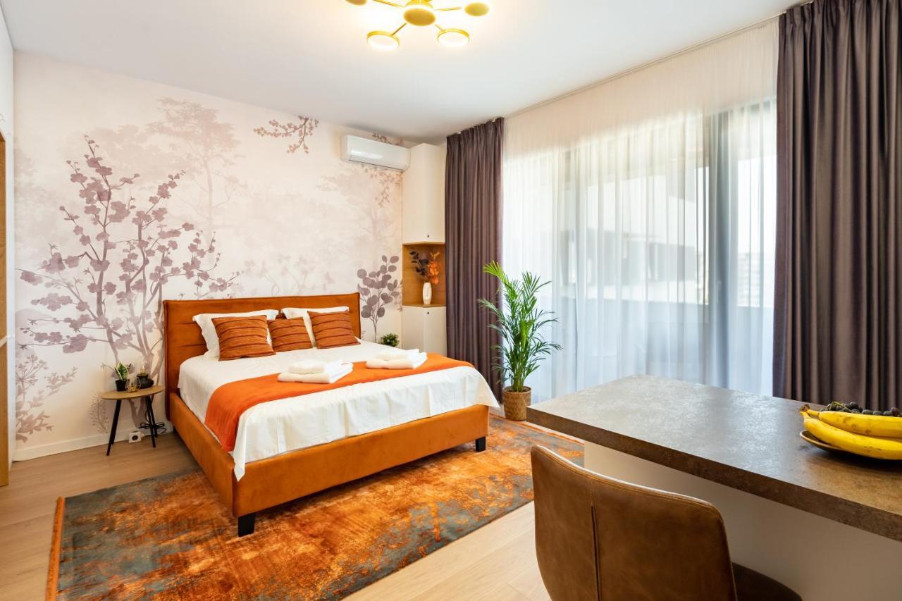 Glamour 8 Apartment *