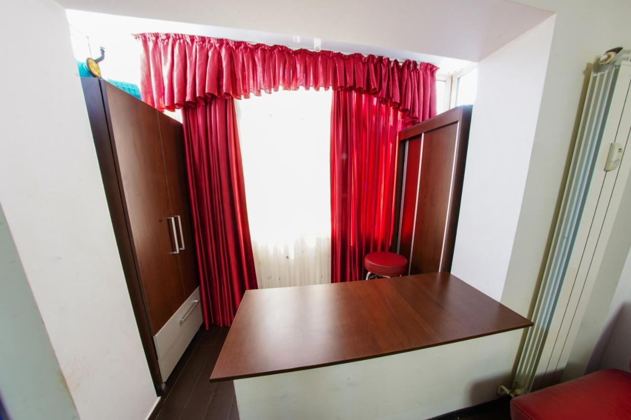 Sun Plaza Studio With Self Check In And Wifi Apartament Bucureşti