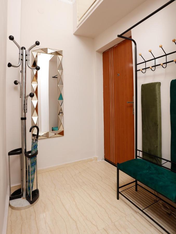 Apartamento Grand Phillip Cismigiu Park Downtown Bucareste