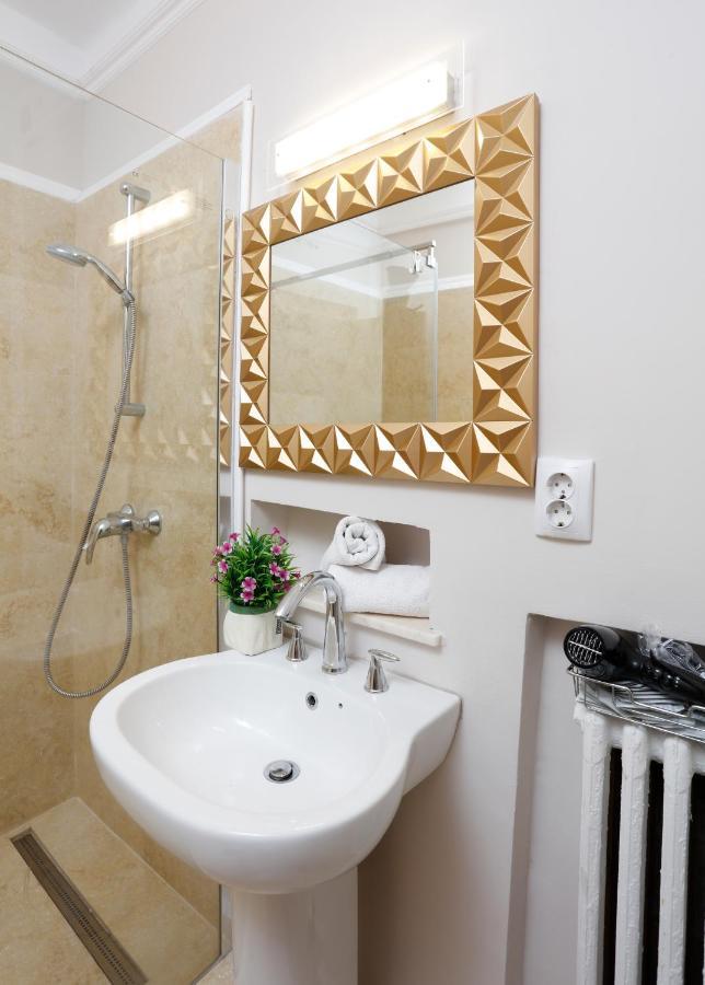Apartamento Grand Phillip Cismigiu Park Downtown Bucareste