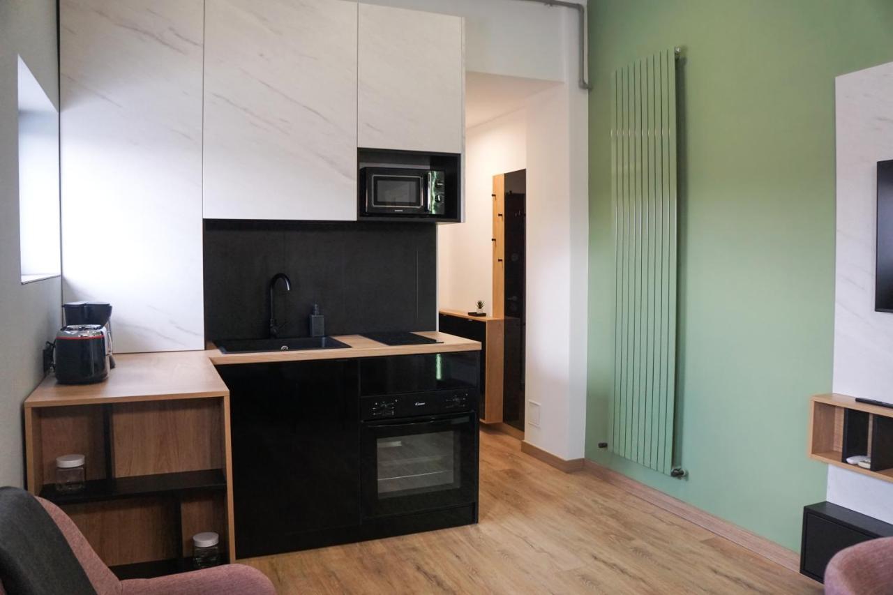 Sunnyside - Location Apartamento Bucareste