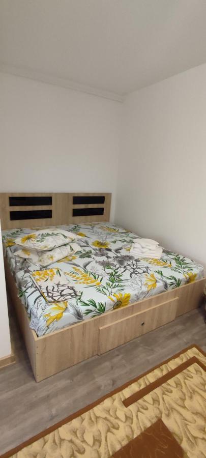 Apartment Margeanului