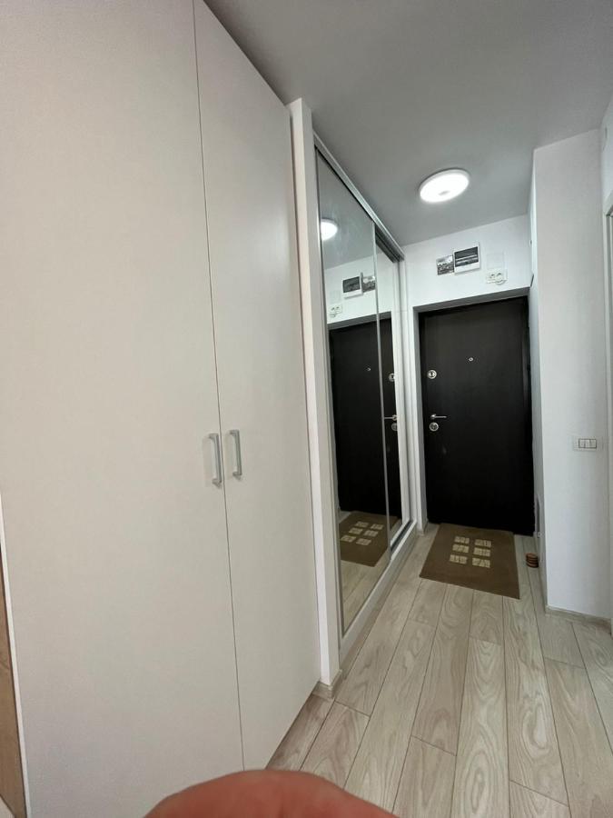 New Situat Pe Stefan Cel Mare, La 5 Min De Obor Apartment