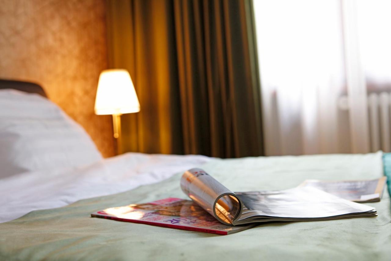 Grand Phillip Cismigiu Park Downtown Apartamento