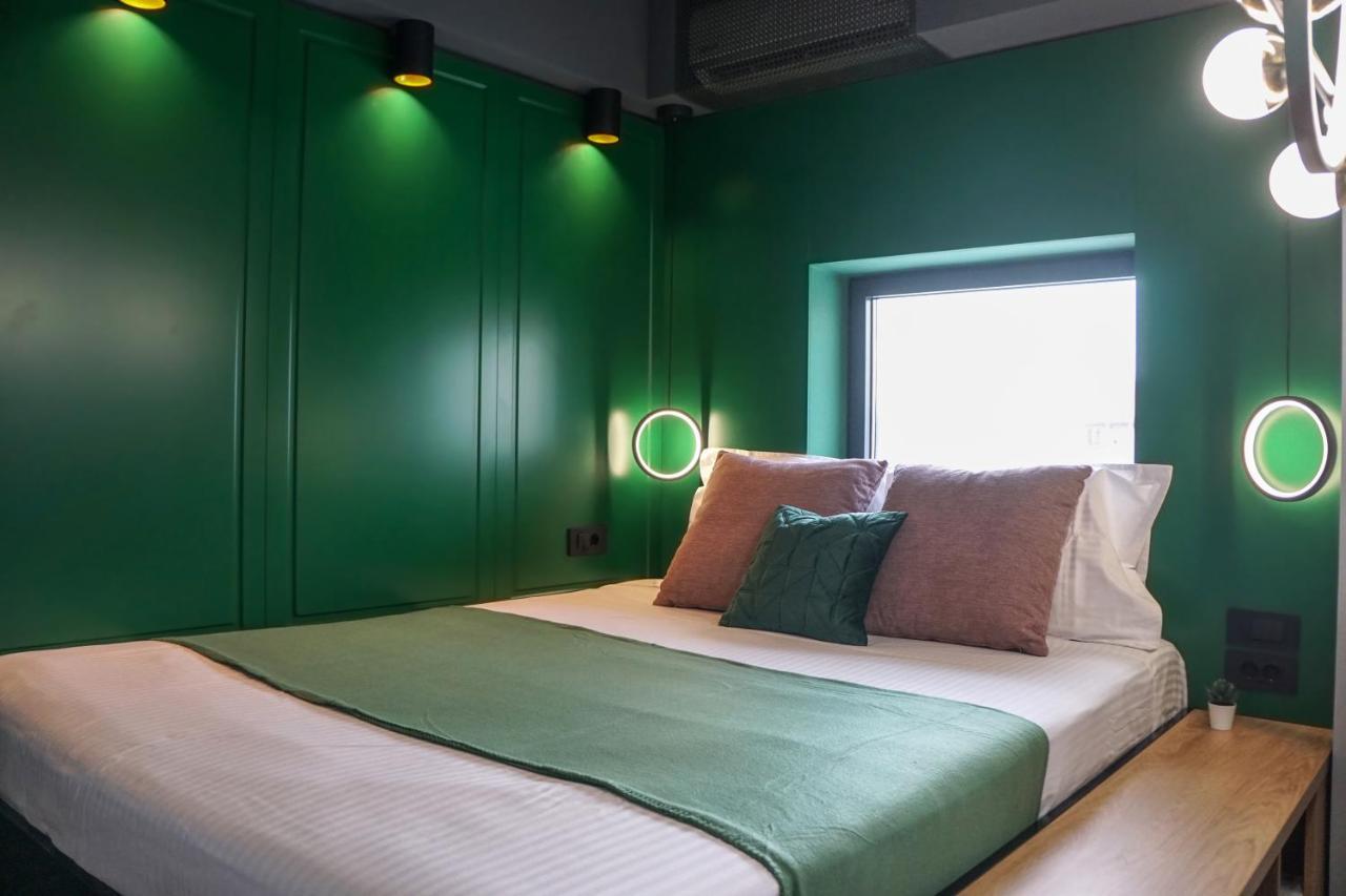 Apartamento Sunnyside - Location